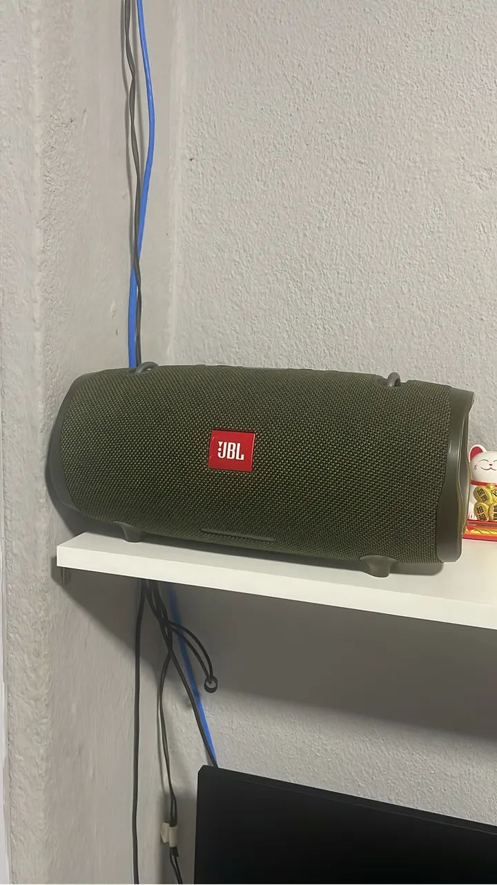 JBL Xtreme 2 