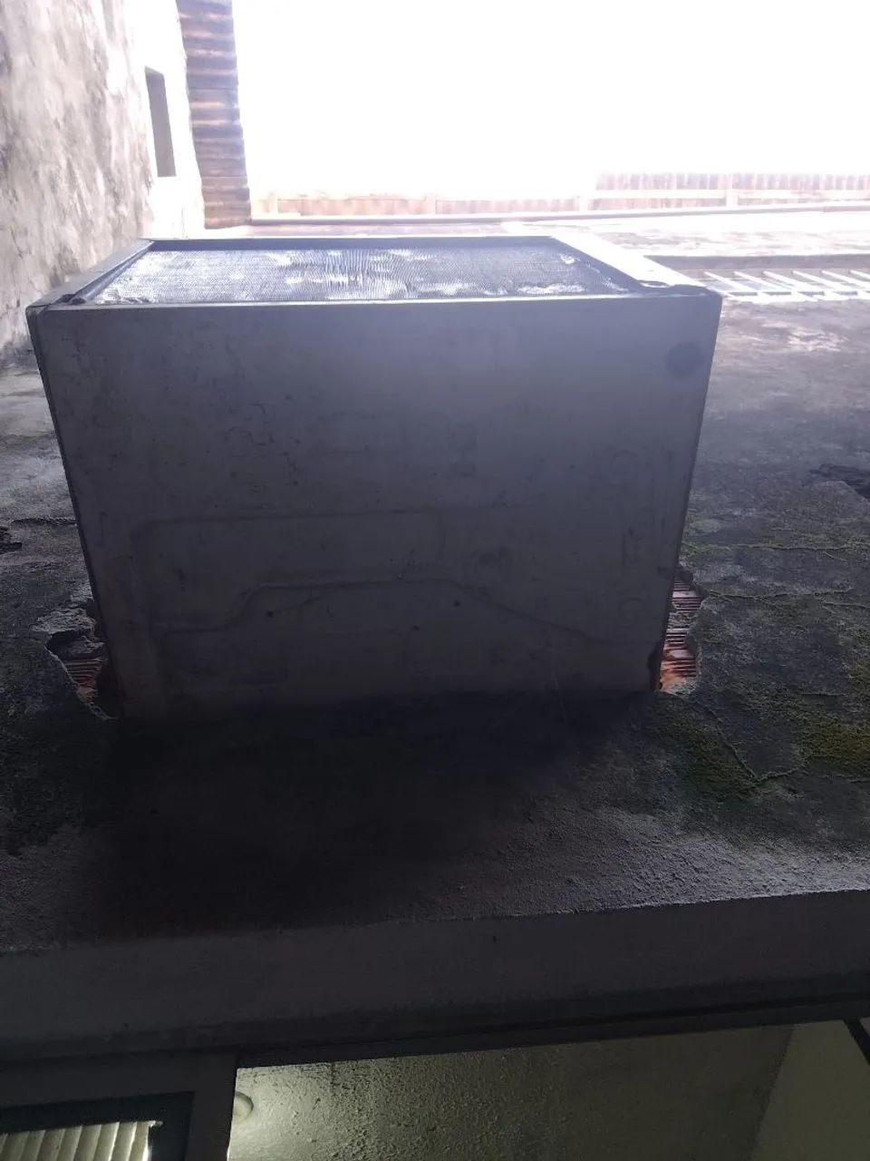 Ar condicionado  - Foto 4