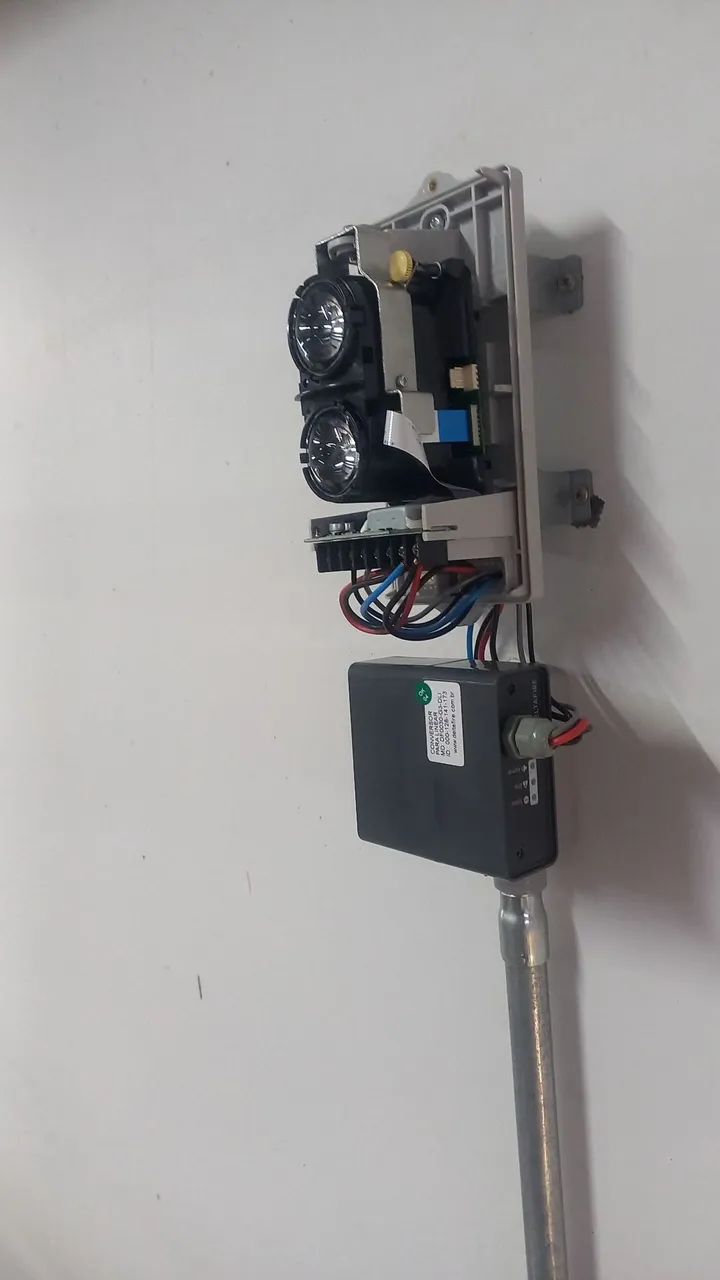  Instalação e manutenção elétrica  - Foto 5