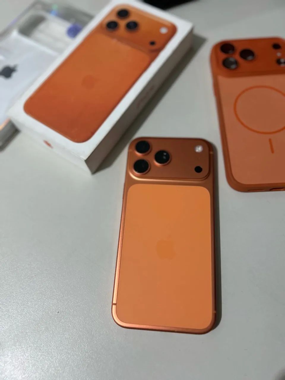 iPhone 17 Pro Max  - Foto 2