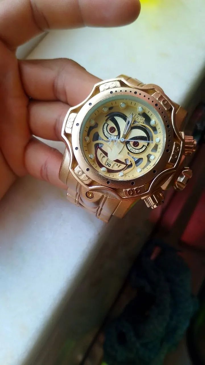 Relógio INVICTA  - Foto 2