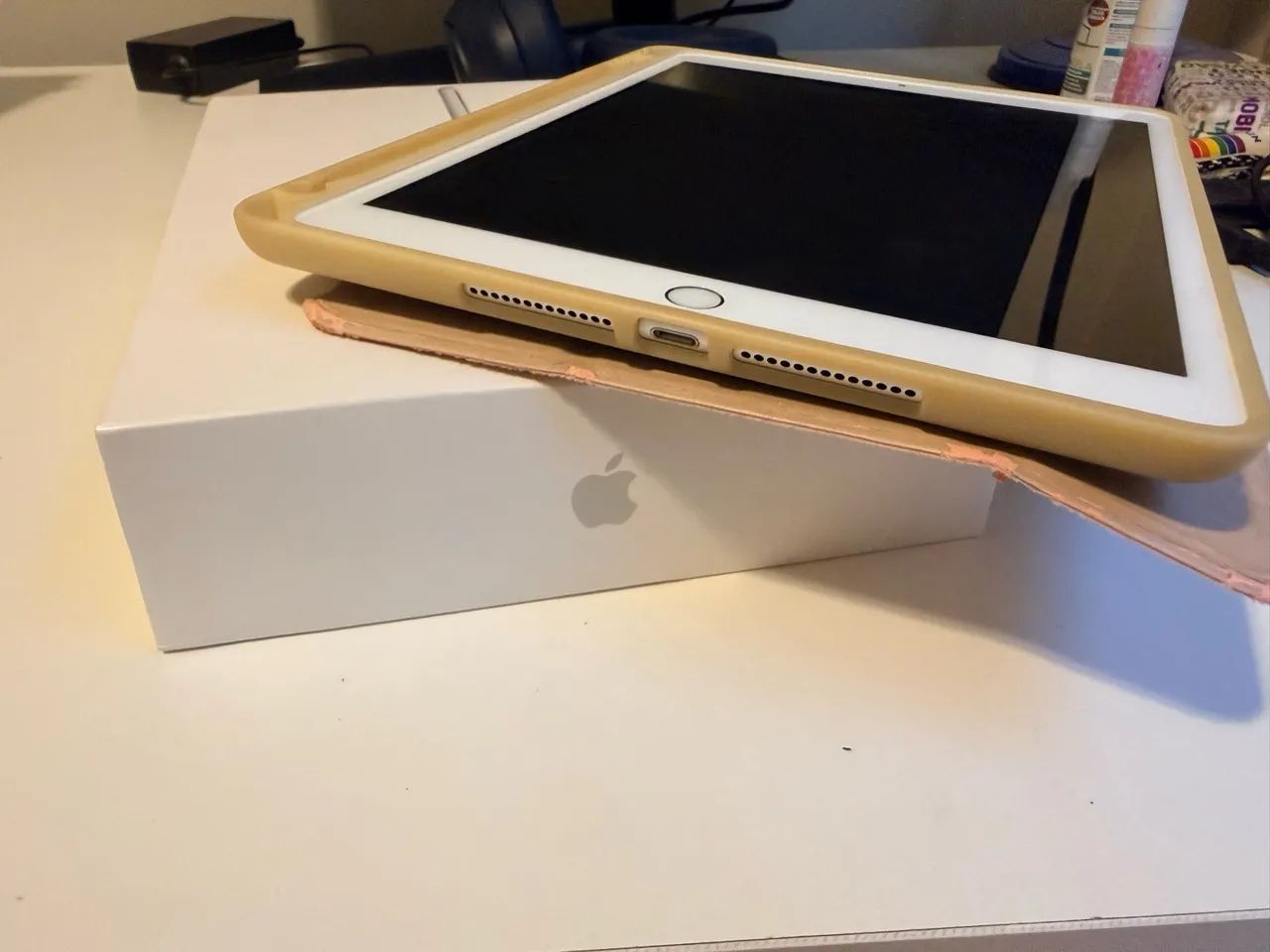  iPad 8ª Geração - Excelente estado - Foto 5