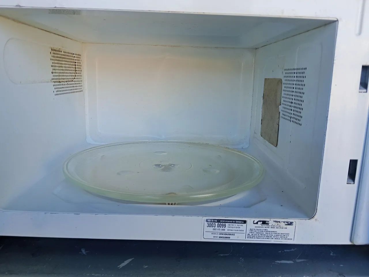 Microondas  - Foto 2