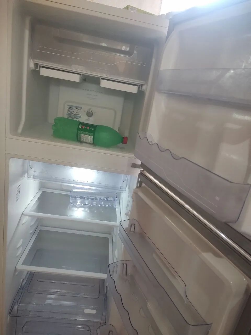 Geladeira  - Foto 2