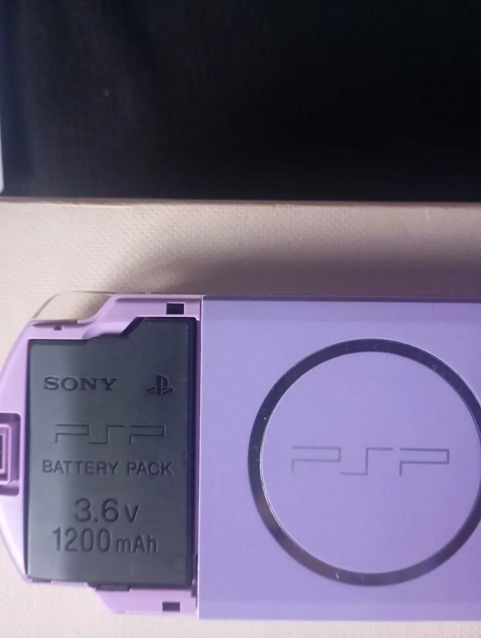 PSP  - Foto 2