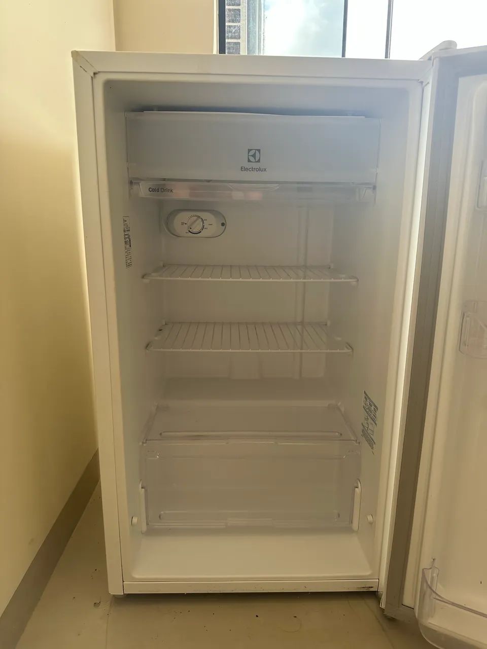 Frigobar Electrolux 122 l - Foto 2