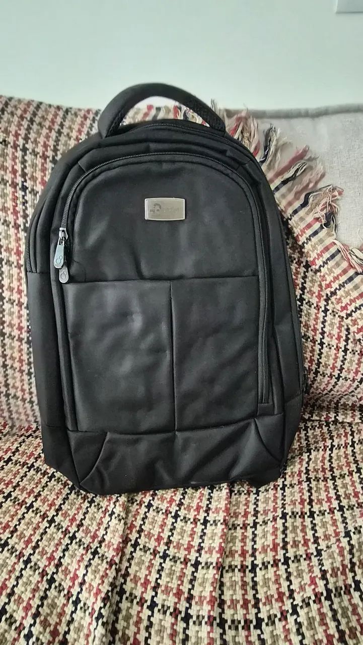 Mochila TPLink NOVA impermeavel