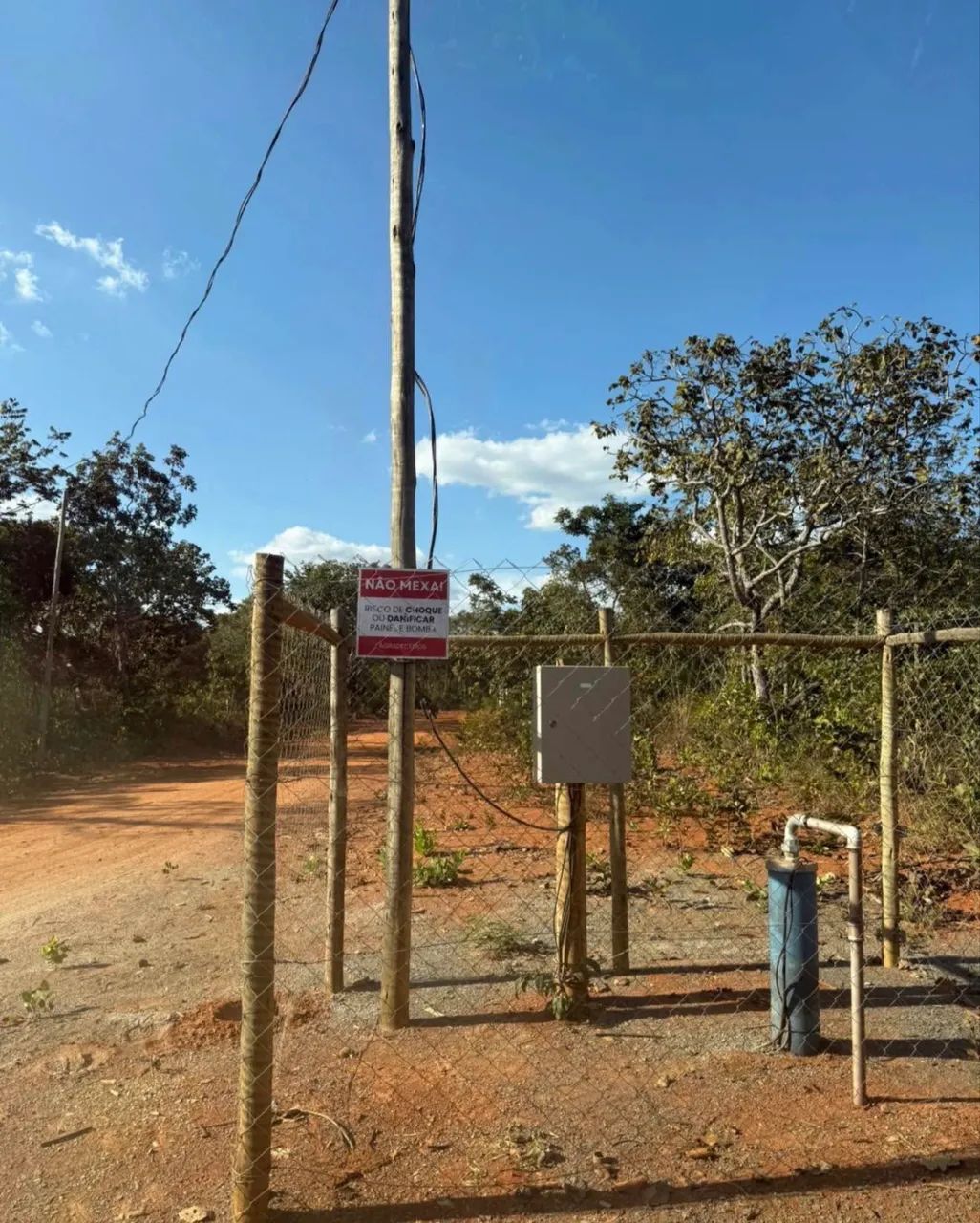 VENDO LOTE EM FELIXLANDIA - Foto 4