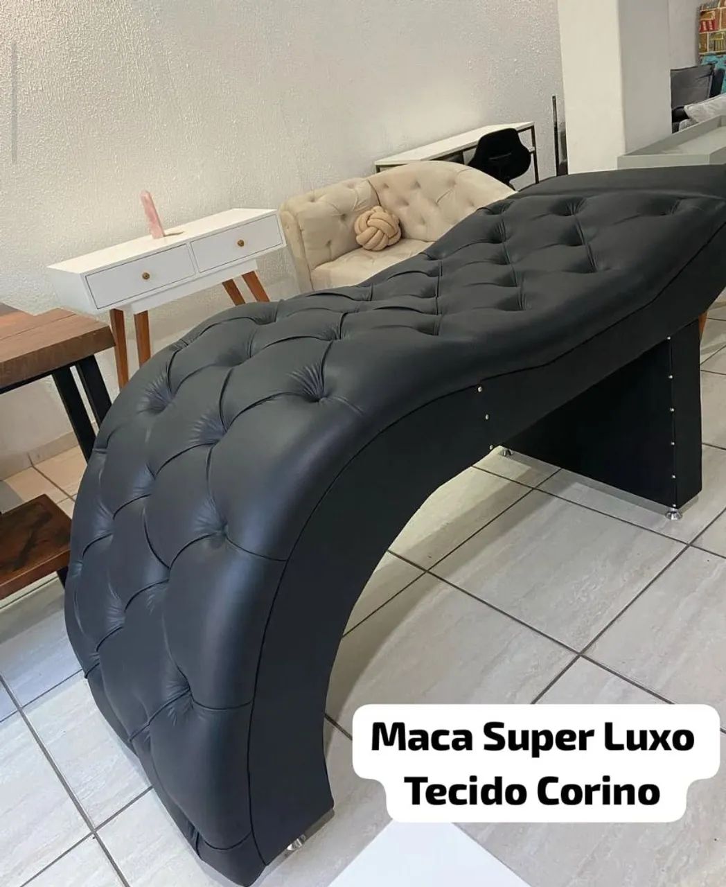 Maca Super Luxo  - Foto 3