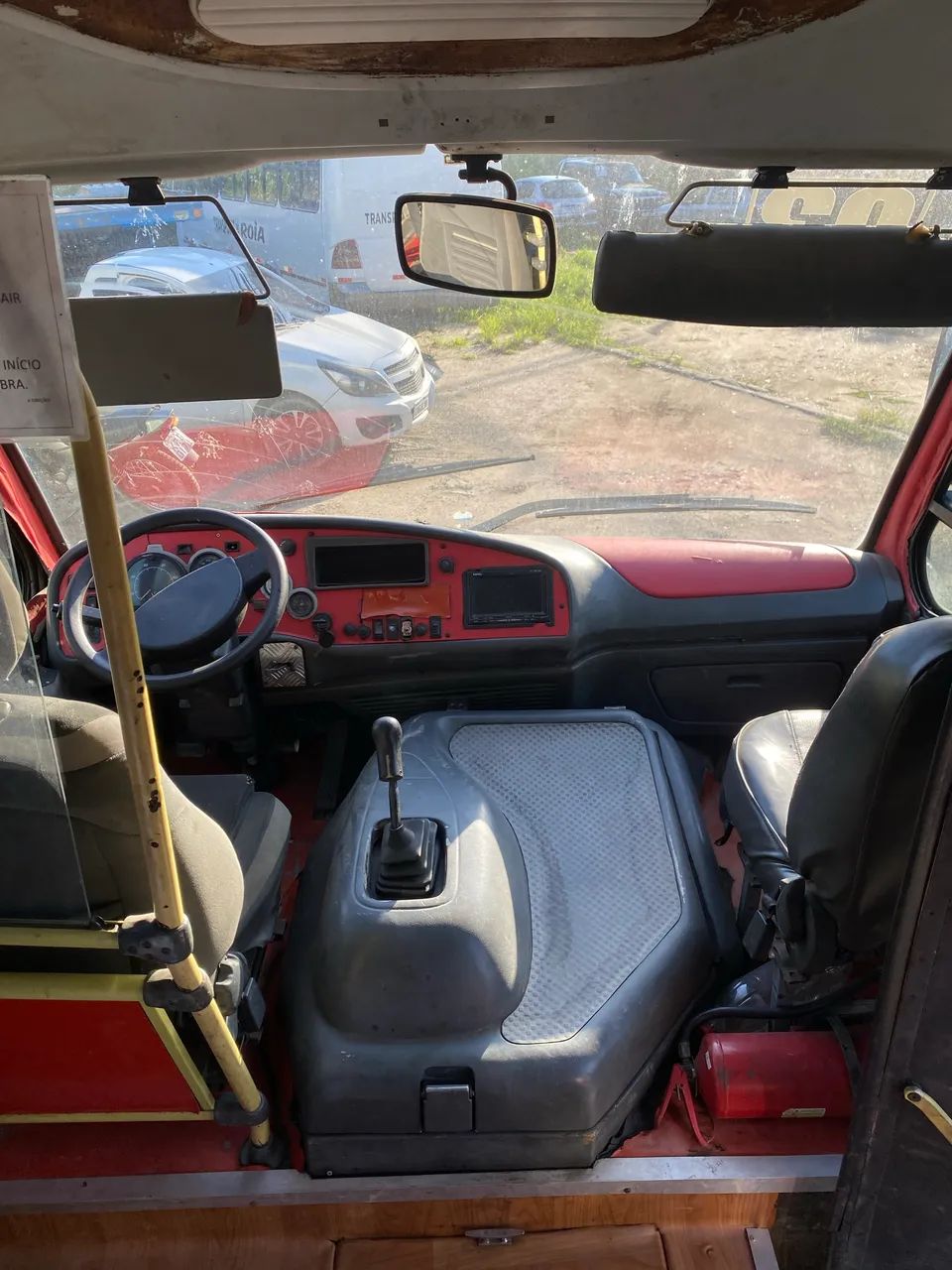micro onibus volare e mascarello - Foto 4
