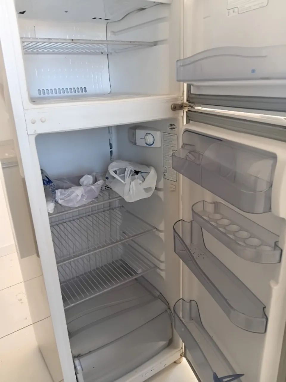 Geladeira  - Foto 4