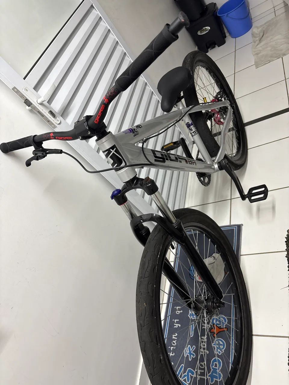 Gios 4trix