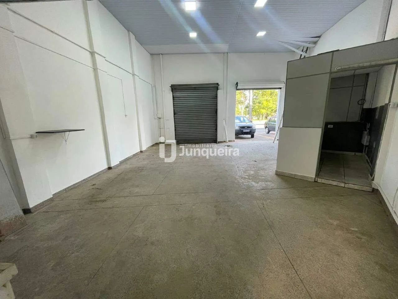 Salão para aluguel, 8 vagas, Vila Independência - Piracicaba/SP - Foto 2
