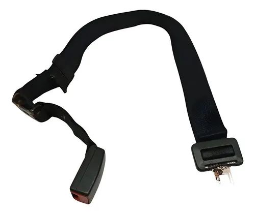 Cinto Segurança Traseiro Central Chevrolet Corsa 2002 2003