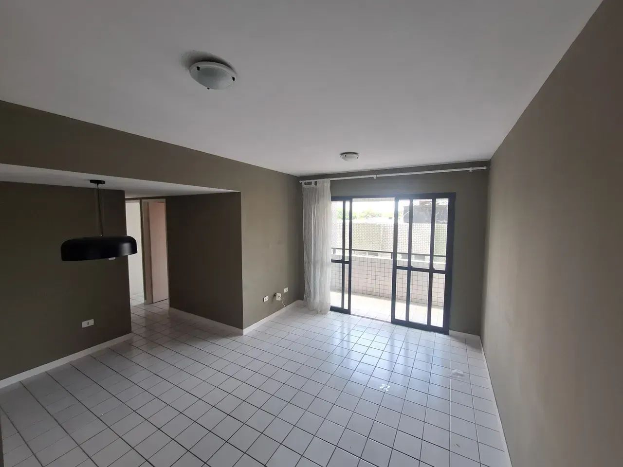 Apartamento 3 Quartos em Boa Viagem