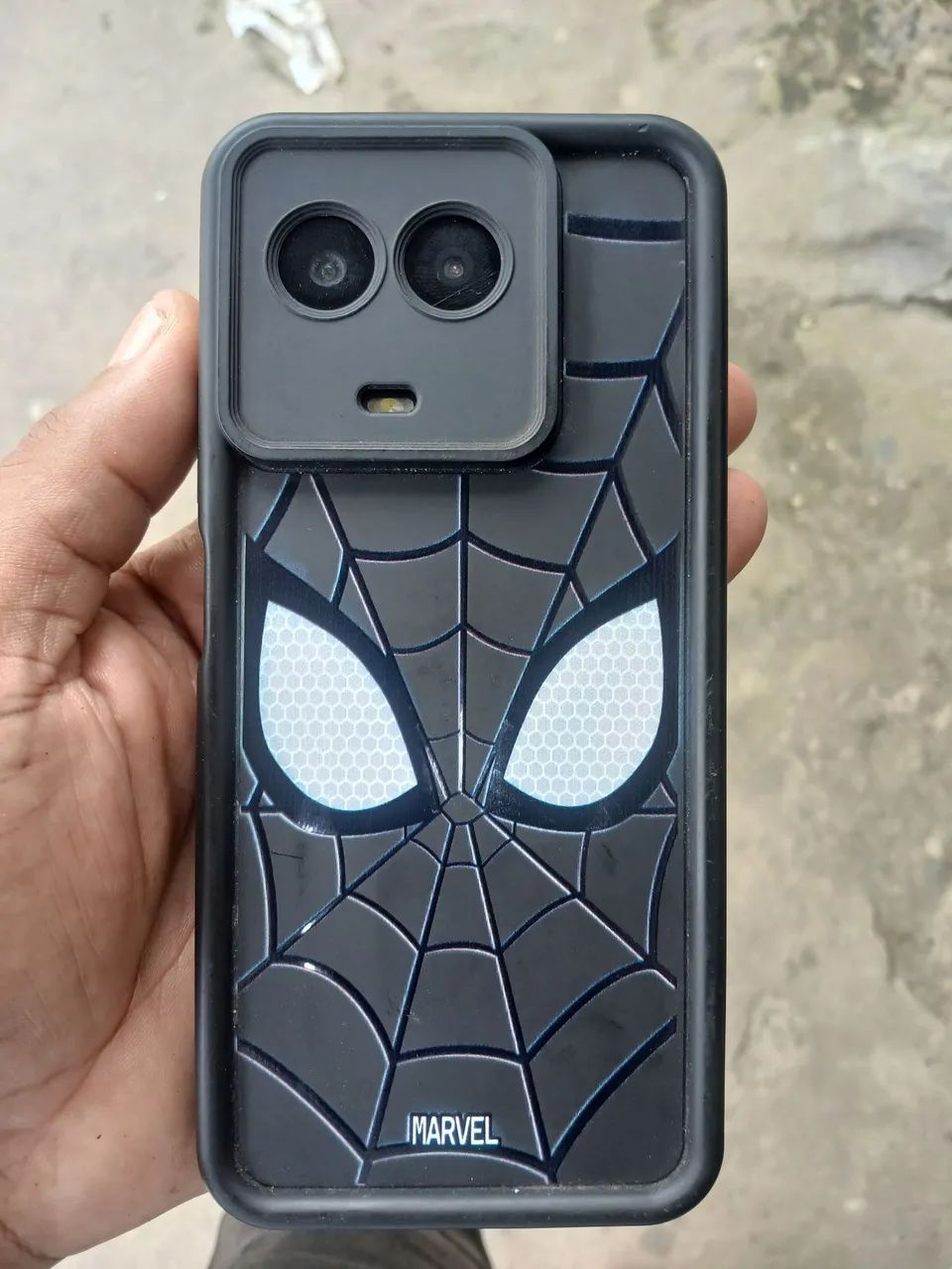 Realme 11 5G - Foto 4