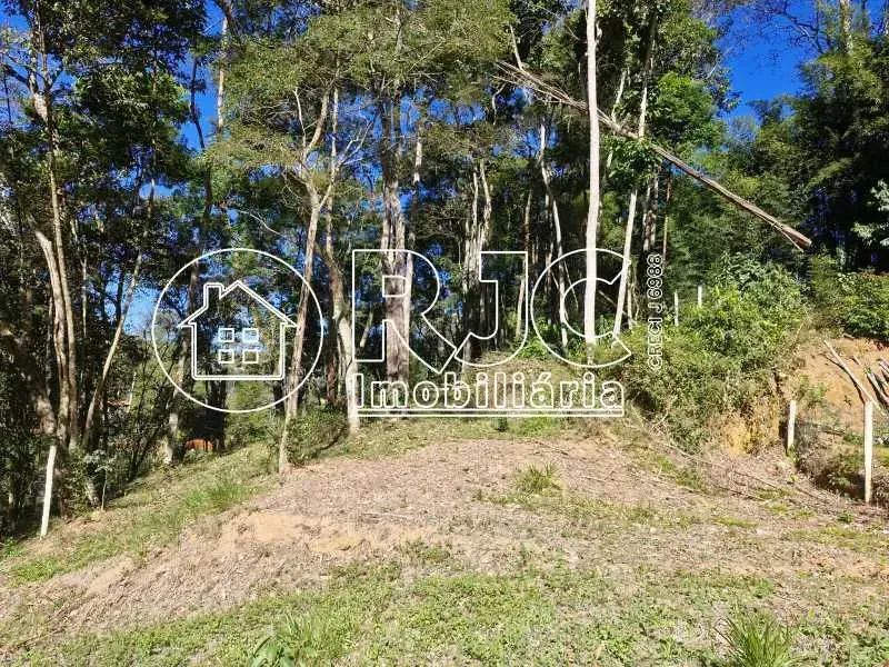 Imóvel para venda tem 1902 metros quadrados em Parque do Imbui - Teresópolis - RJ - Foto 7