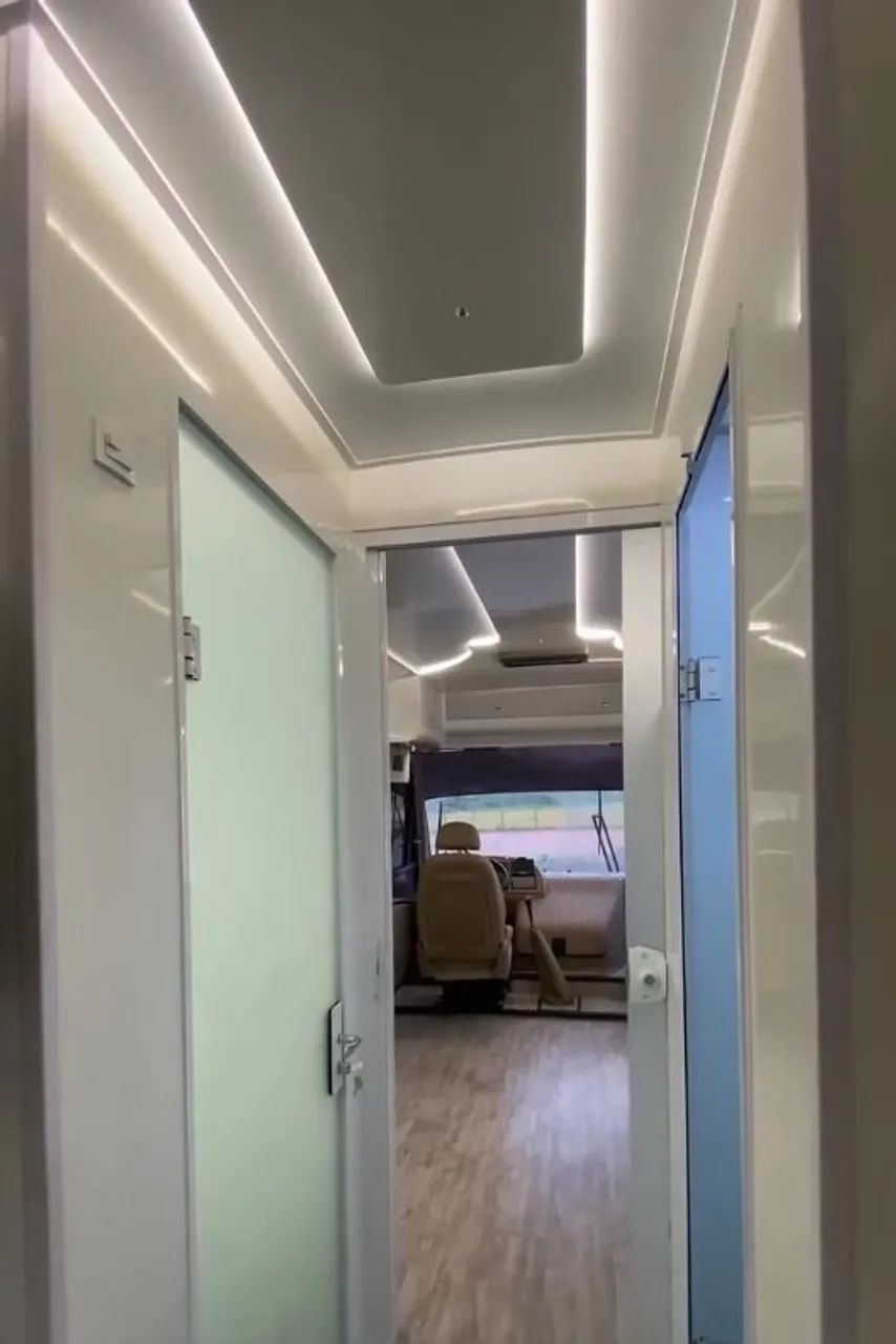 Bruderhaus motorhome  - Foto 2