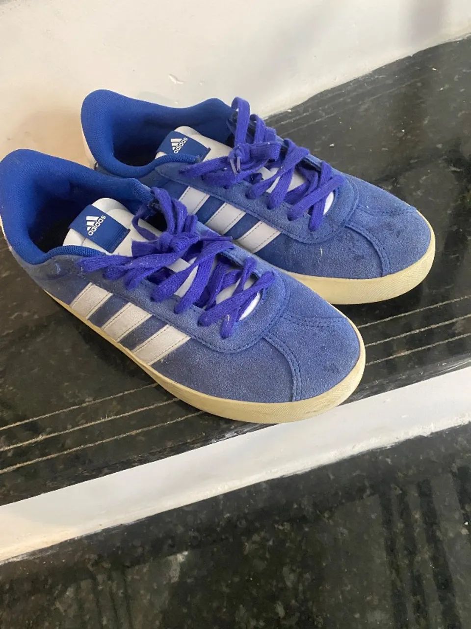 Tênis adidas  - Foto 4