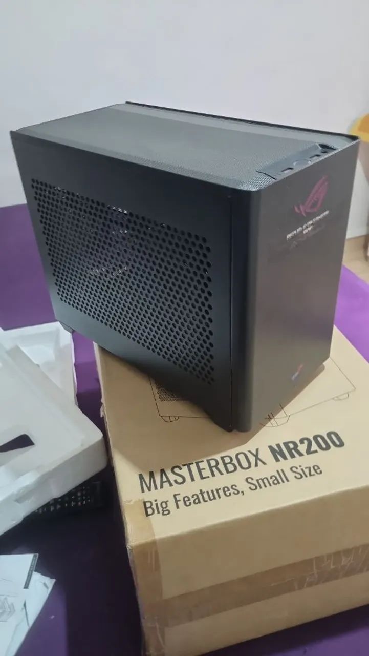 Kit itx top top  - Foto 4