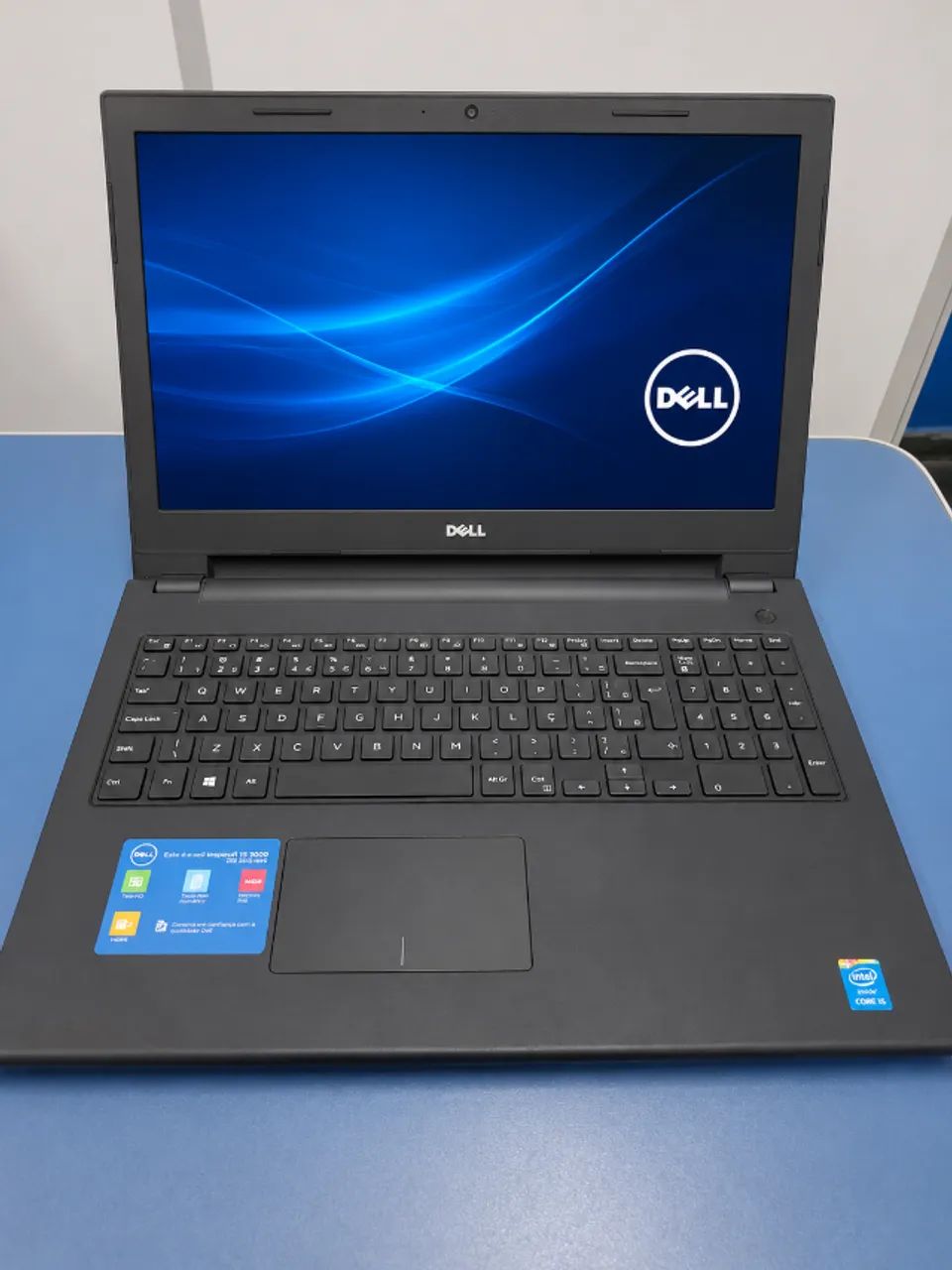 Notebook DELL - Core i5 - SSD | 8GB Mem. | 6meses Garantia e Formatado - Foto 4