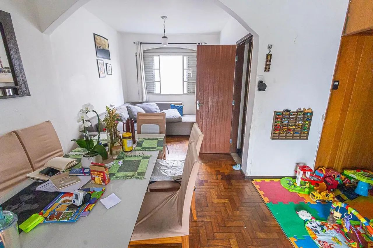 Casa à Venda - Alípio de Melo, 3 Quartos, 200 m2 - Foto 2