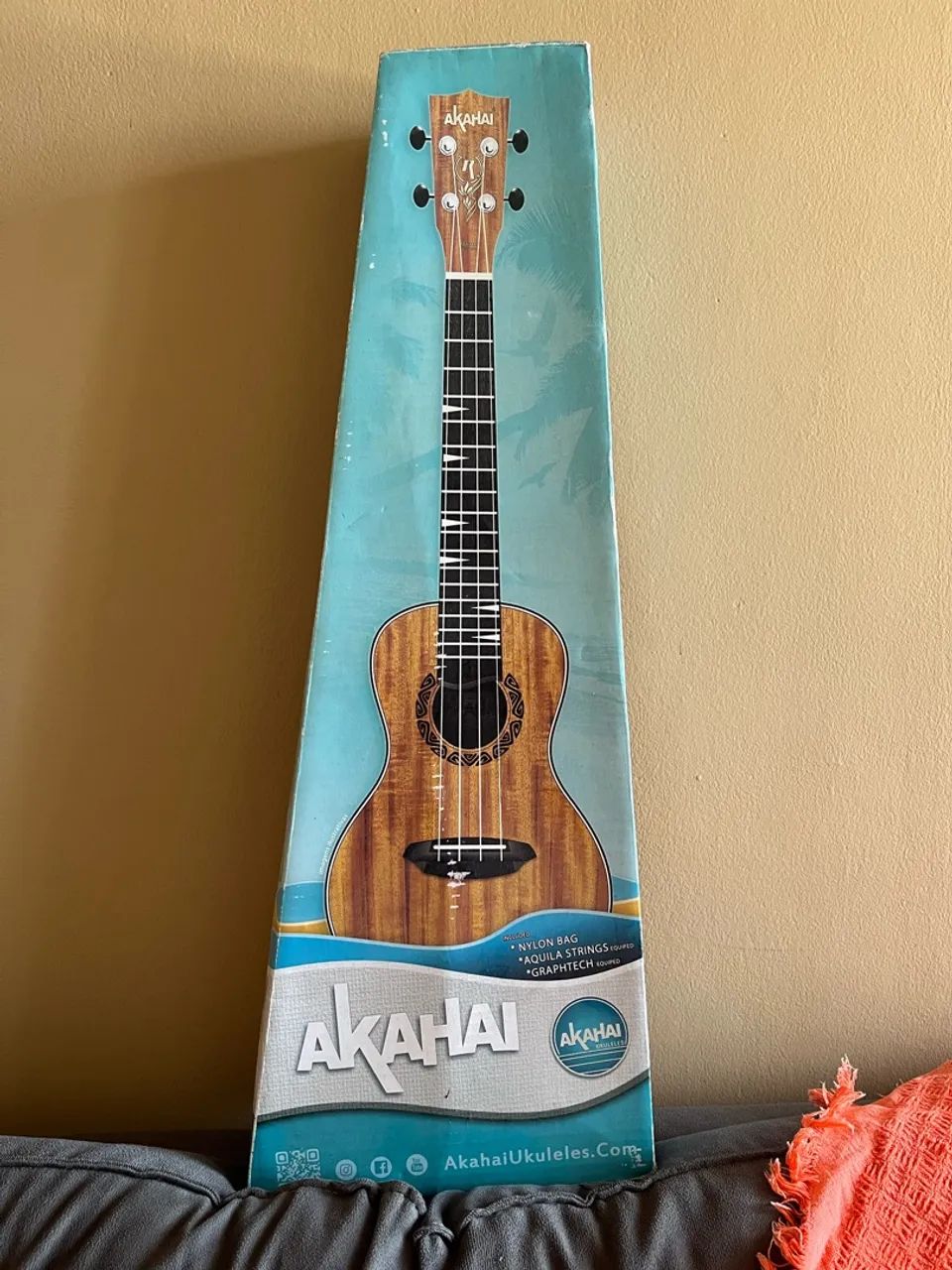Ukulele  - Foto 2