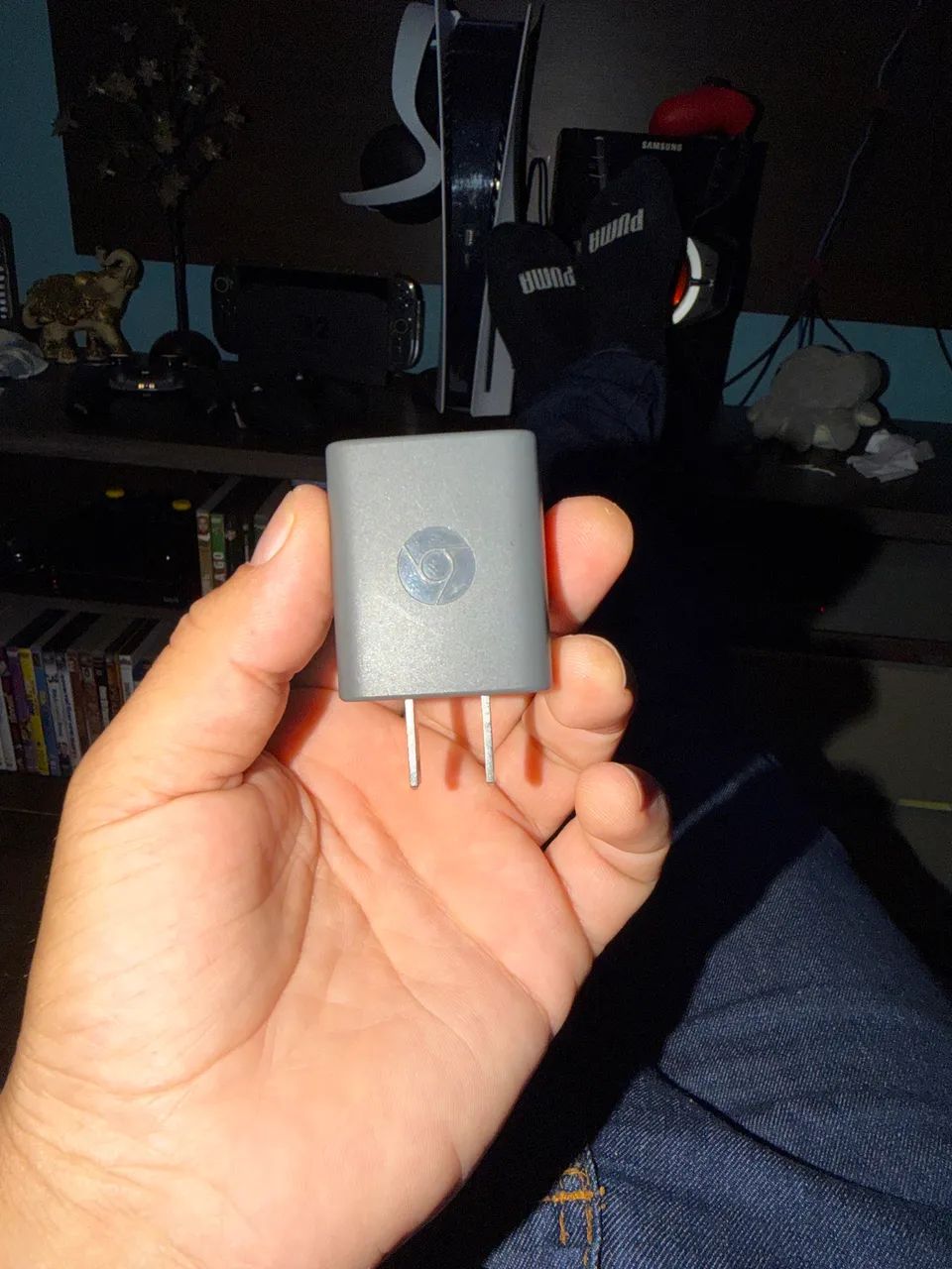 Chrome Cast  - Foto 2