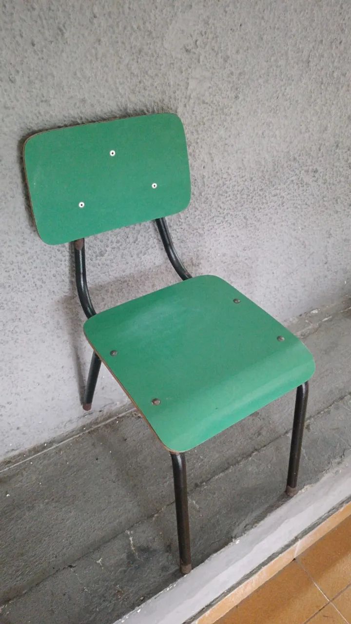 Cadeirinha infantil 
