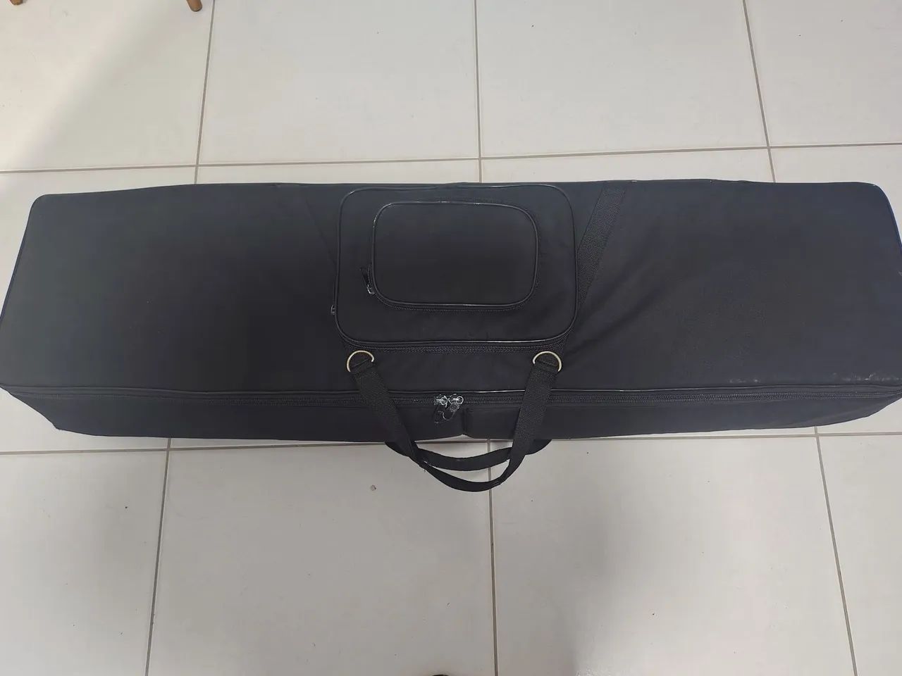 Piano Yamaha digital P115  - Foto 5