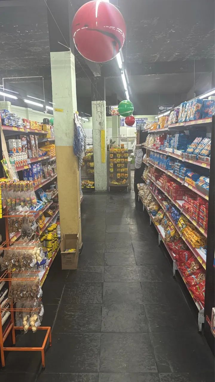 Passo supermercado: montagem mais mercadorias  - Foto 3