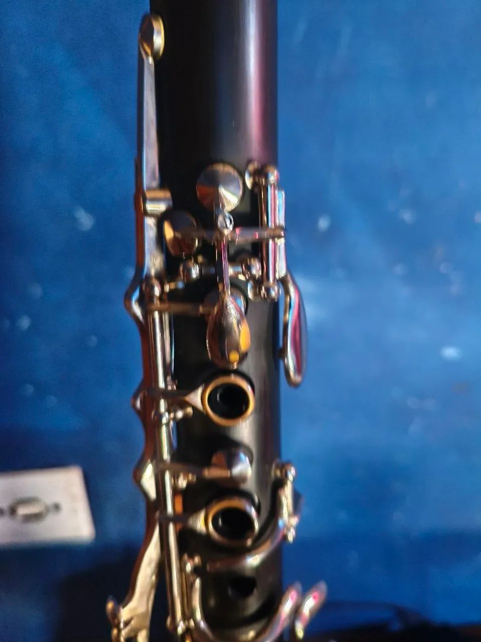 Clarinete sub dolph  - Foto 4