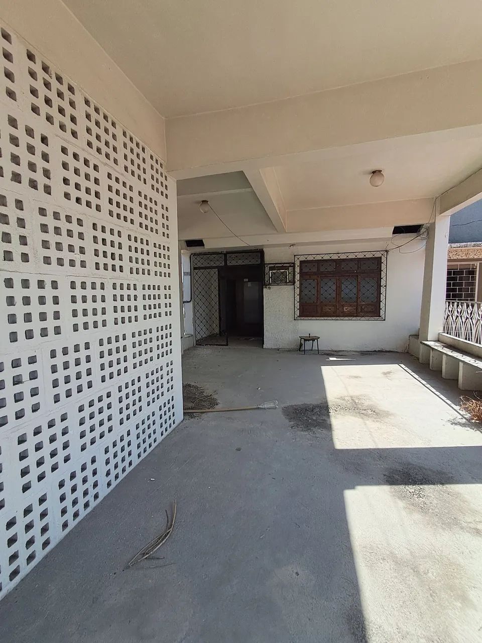 ALUGO CASA NO CENTRO - Foto 2
