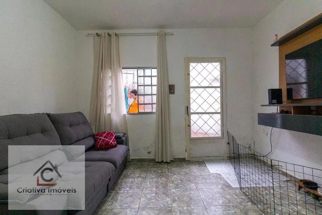 Sobrado em Vila Matilde - São Paulo - Foto 4