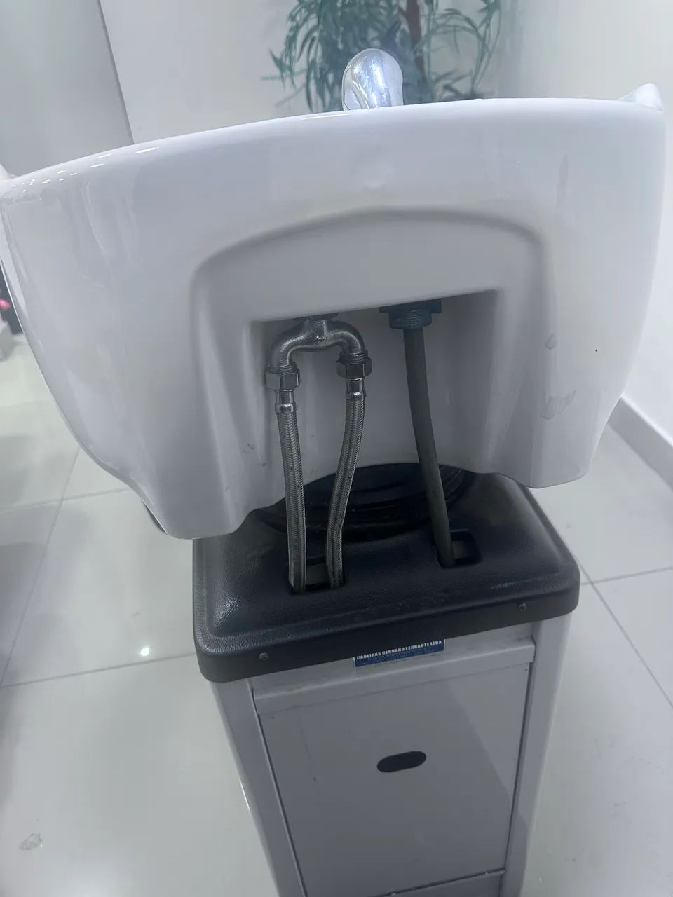 Lavatório para salão excelente oportunidade  - Foto 5
