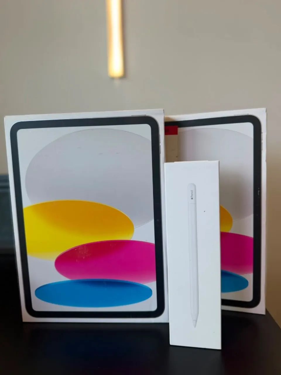IPAD 11 A16  128GB