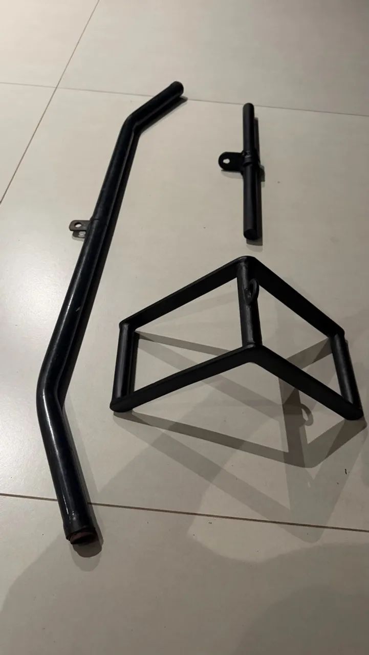 Kit puxadores  - Foto 4