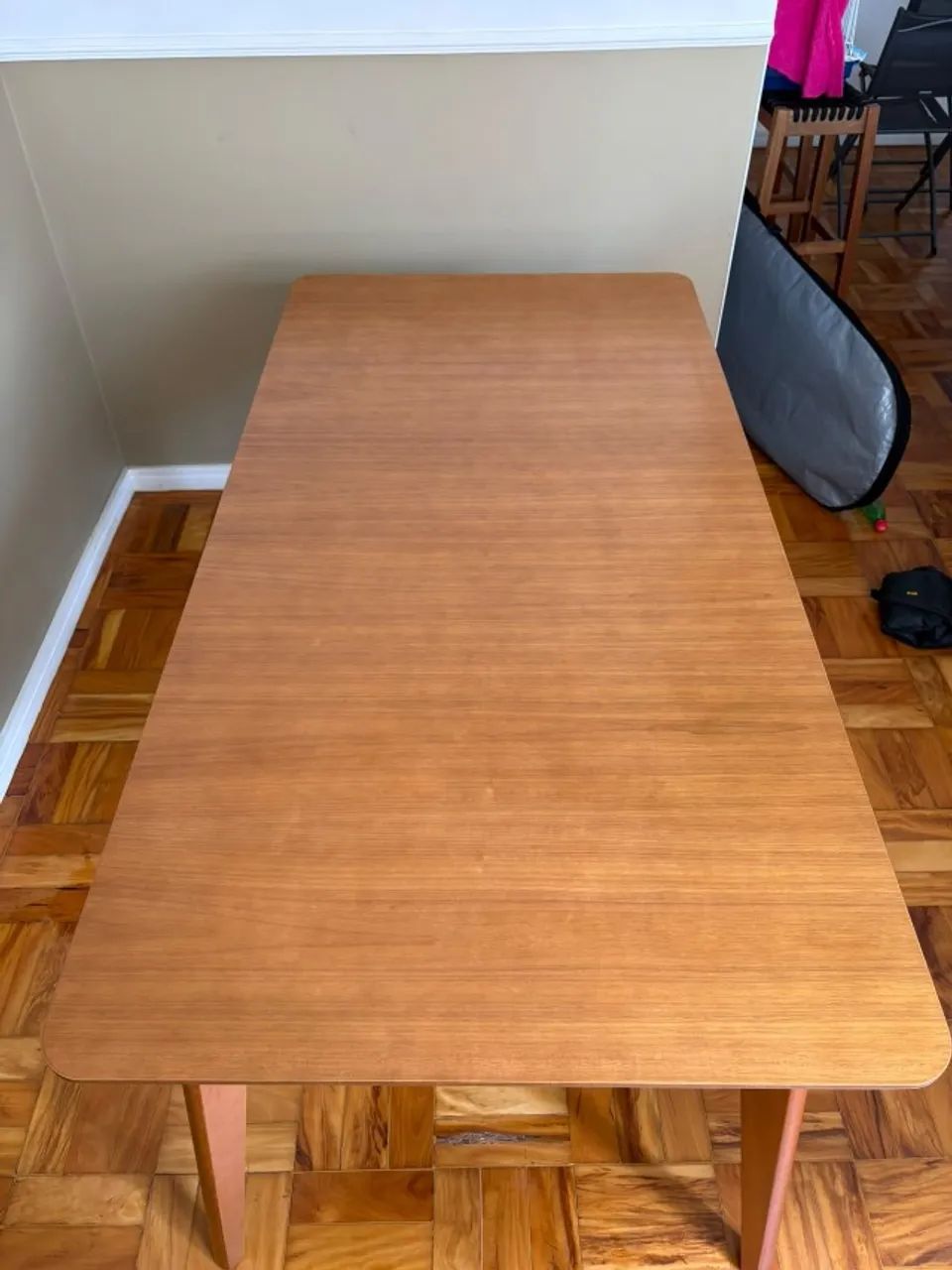 Mesa jantar (madeira) * - Foto 2