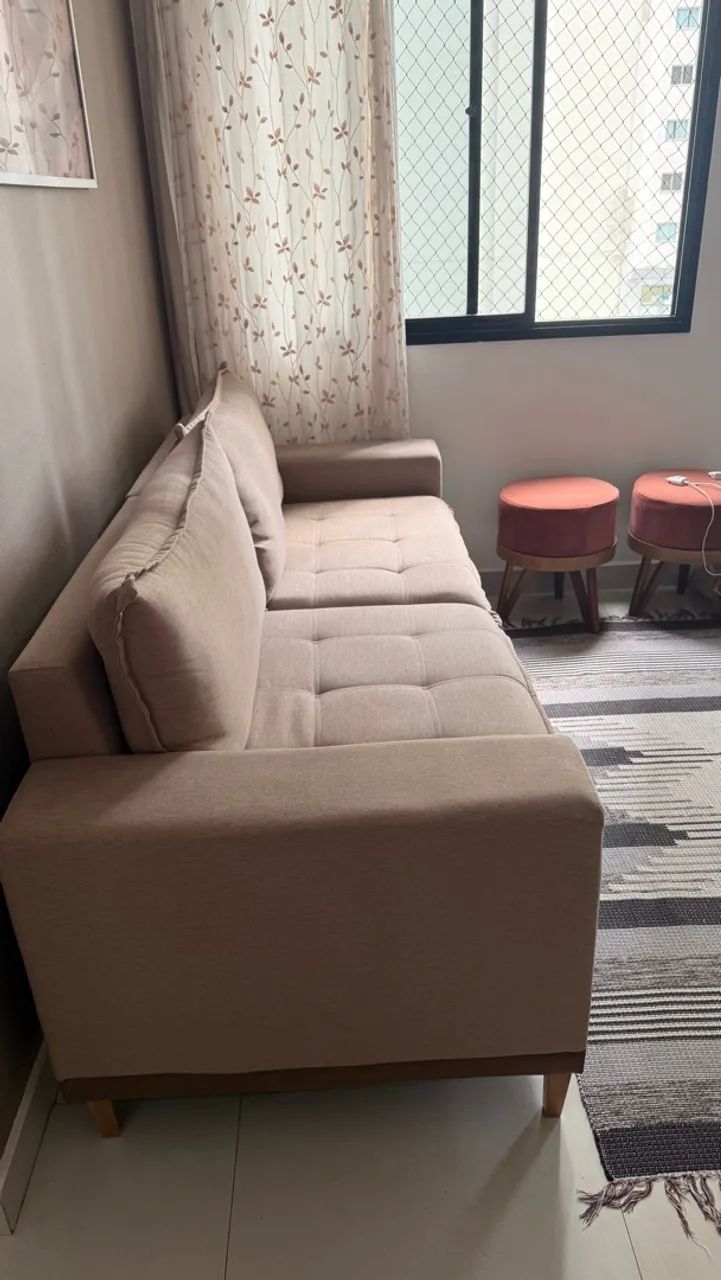 Sofá Moderno à Venda  - Foto 3