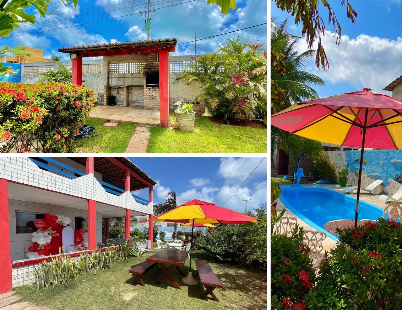 Casa a beira mar de Búzios - Foto 3