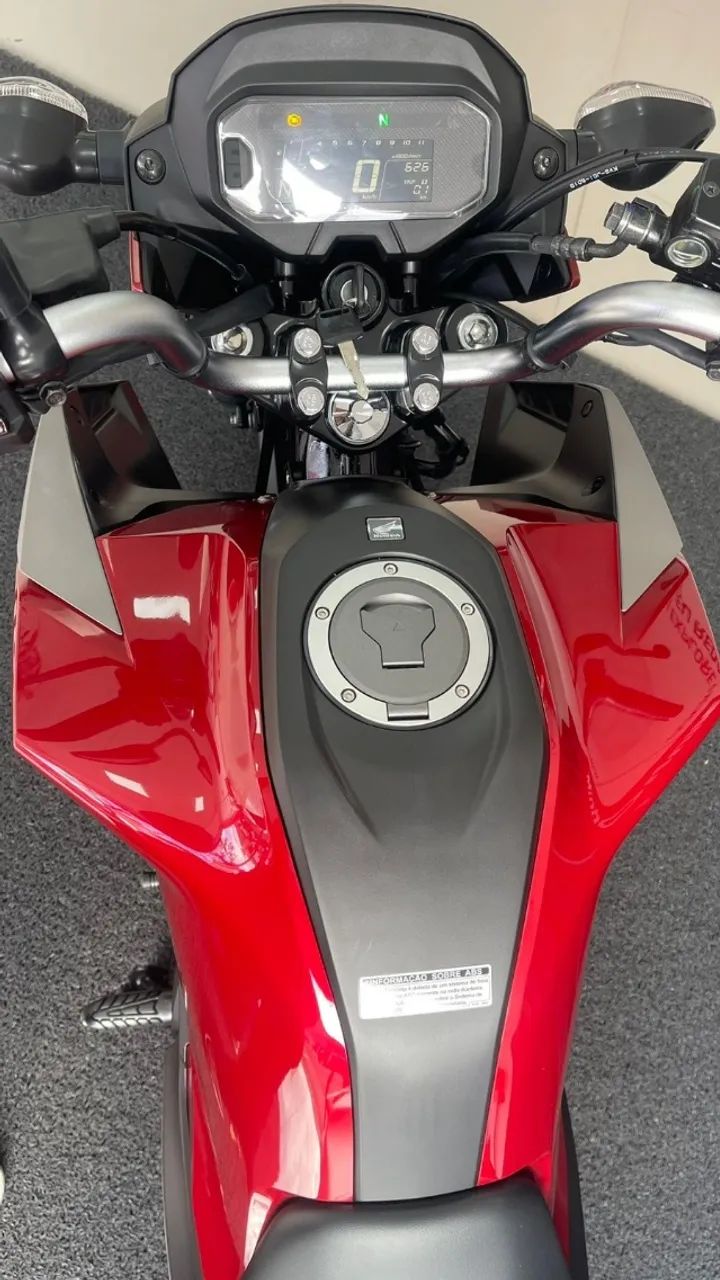 NOVA CG 160 TITAN ABS 2026 - Foto 3