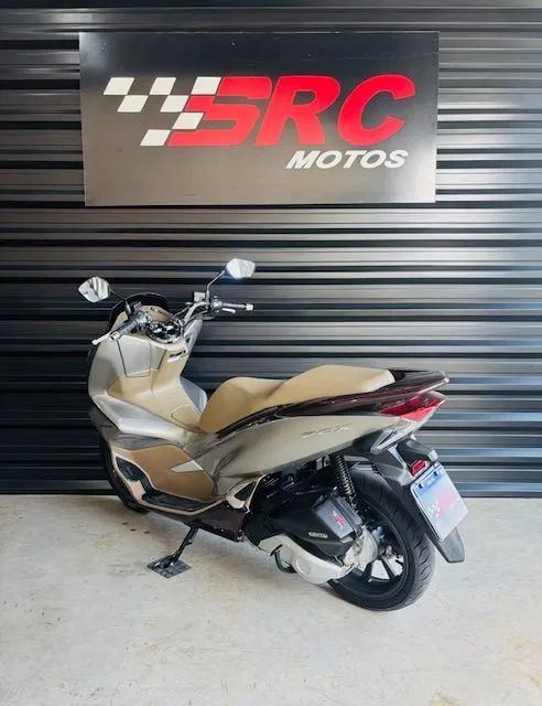 PCX 150/DLX - Foto 5