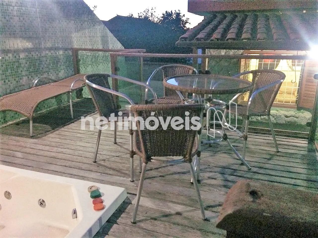 Venda Casa Pindorama Belo Horizonte - Foto 5