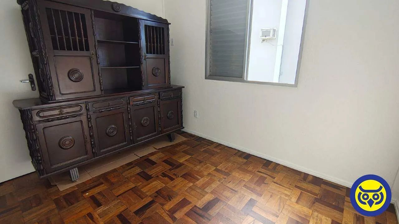 Apartamento de 3 dormitórios bairro Abraão em Florianópolis - Foto 3