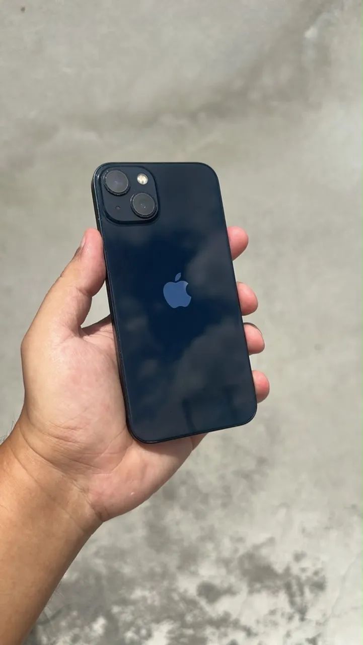 iPhone 13 256gb  - Foto 4