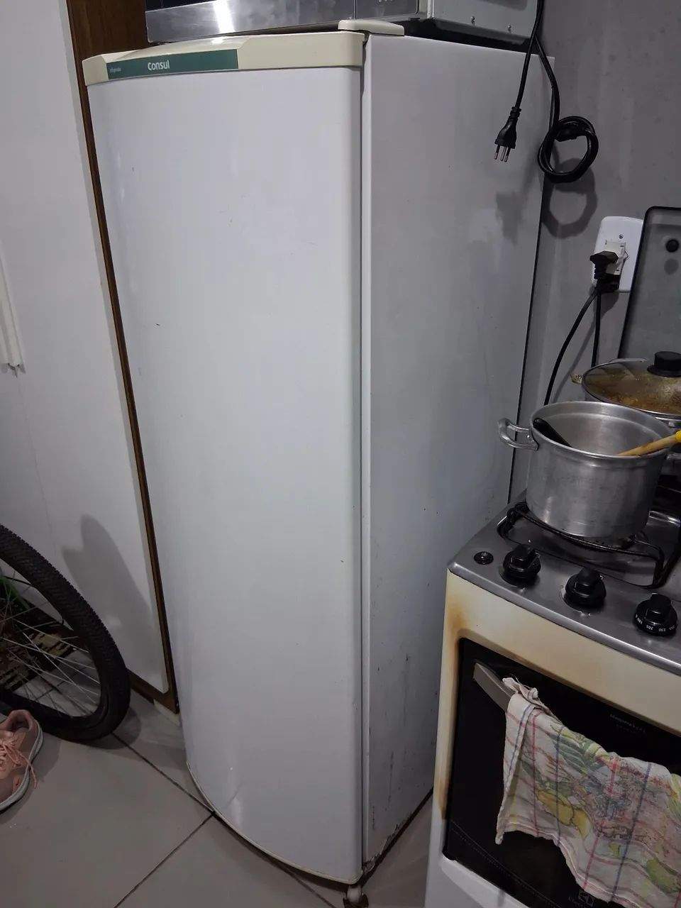 Refrigerador consul  - Foto 2