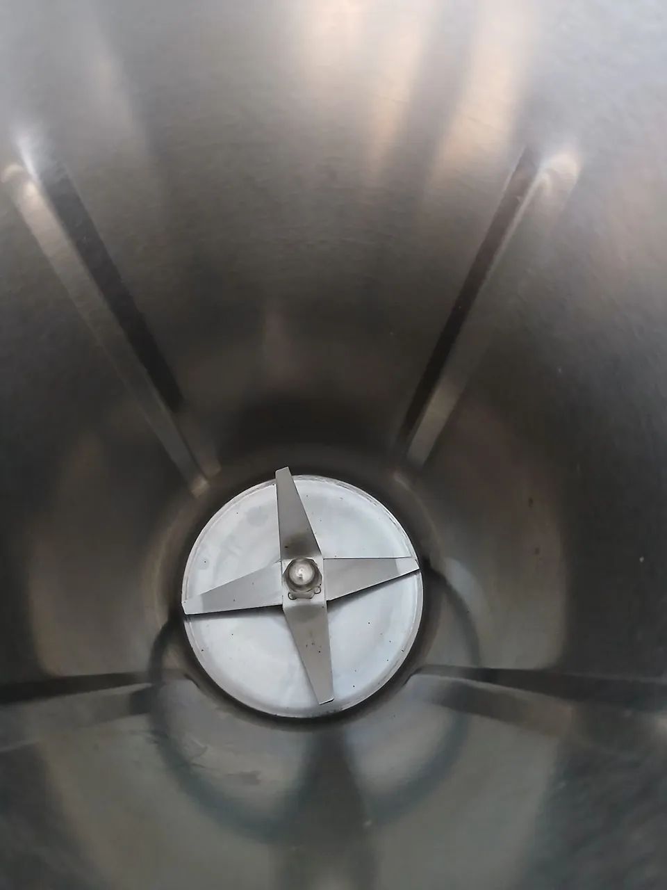 Liquidificador Industrial Skymsen LS 2 Litros - Foto 4