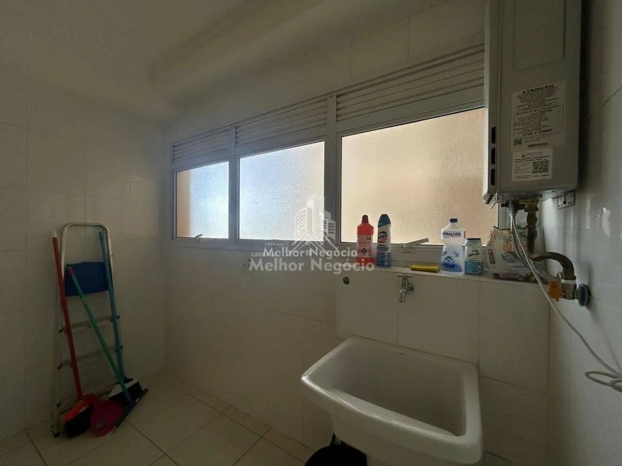 Apartamento para alugar em Campinas, Loteamento Alphaville Campinas, com 4 quartos, com 13 - Foto 4