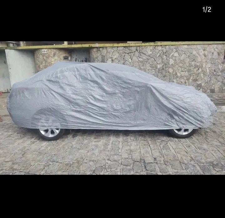 Capa De Carro - Foto 2
