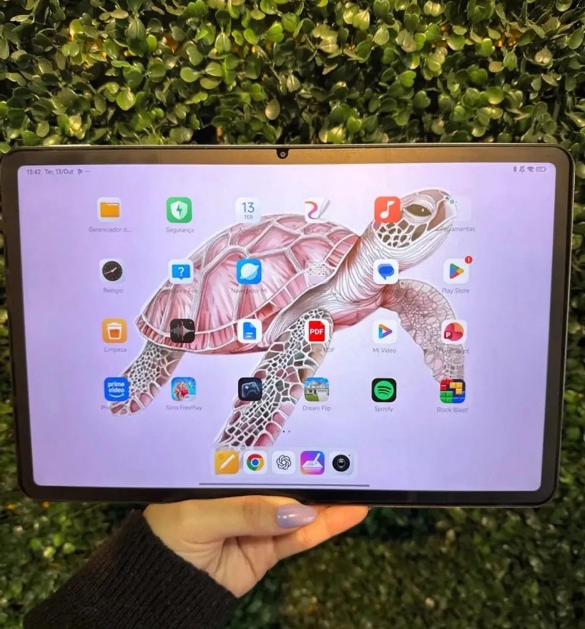 Tablet Redmi Pad Pro 256gb - Foto 2